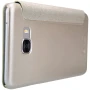 Nillkin Sparkle Series New Leather case for Samsung Galaxy C7 (C7000) order from official NILLKIN store